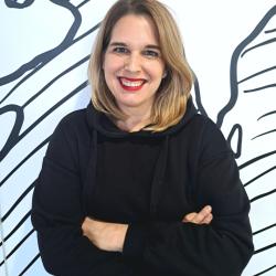 Kamila Zittová.