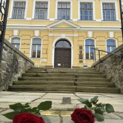 Díky spolupráci KreBul, o.p.s. a Gymnázia Prachatice byly oživeny dva zapomenuté příběhy.
