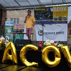 vesnice roku