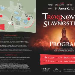 Trocnovské slavnosti se blíží.