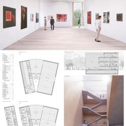 Vizualizace: Marek Chalupa architekti s.r.o. 