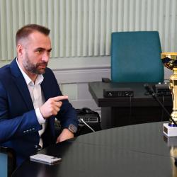 ocenění fotbalisté