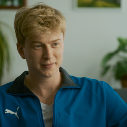 Holka od vedle. Foto: Continental Film.