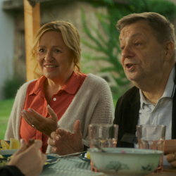 Holka od vedle. Foto: Continental Film.