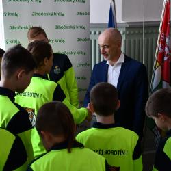 Tygři