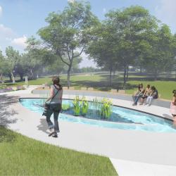 Nemocnice Strakonice, a.s., zahájila práce na projektu „Rehabilitačně relaxační zahrada“. Ta přinese nový prostor pro odpočinek a rehabilitaci pacientů, návštěvníků i zaměstnanců. 