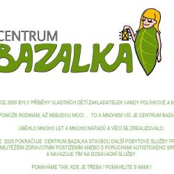 Centrum Bazalka.