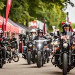  Indian Riders fest.