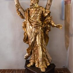 sv. Ondřej