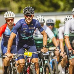ČEZ Lipno Sport Festival bude mít víc sportovních aktivit, novinkou je také večerní běh kolem Vltavy.