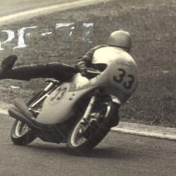 Muzeum středního Pootaví ve Strakonicích rozšiřuje svou výjimečnou sbírku o skutečně mimořádný exponát. Do expozice motocyklů značky ČZ přibude unikátní závodní stroj ČZ 350, typ 859, na kterém dosahoval svých úspěchů legendární jezdec Bohumil Staša st., dvacetinásobný mistr republiky.