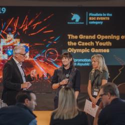 Česká agentura Art4Promotion se na evropské scéně event marketingu zařadila mezi absolutní špičku. Na prestižní soutěži Conventa Best Event Awards 2025, která proběhla 8. září na Ljubljanském hradě, získala hned dvě první místa.