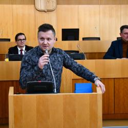 V kategorii „Malé organizace s 50 a méně zaměstnanci, jejichž hlavní náplň činnosti je podnikání“ zvítězila společnost OSAM TRADE s.r.o.;