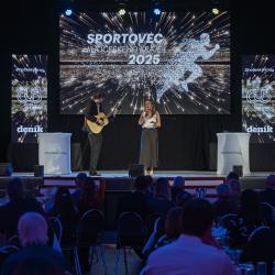 Jihočeským sportovcem roku 2025 byl vyhlášen atlet Michal Rada ze Sokola České Budějovice. Titul nejlepšího sportovního kolektivu obhájil volejbalový tým VK Jihostroj České Budějovice a do Síně slávy jihočeského sportu byl uveden bývalý fotbalový útočník Karel Vácha.