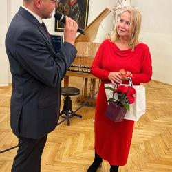 Ceny Křesadlo 2025 ocenily výjimečné dobrovolníky z celého Jihočeského kraje