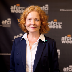 Czech Film Commission, Pavlina Zipkova.