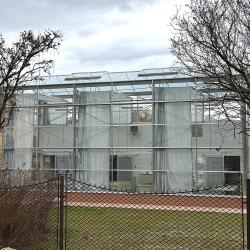 Výrazným posunem v posledních letech byla výstavba hydroponicko-akvaponického skleníku, který slouží jako moderní učebna.