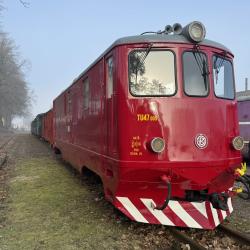 Úzkokolejka zahájila sezónu – denní provoz plánuje Gepard Express od června, do té doby pojedou vlaky o víkendech a svátcích.