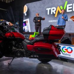 TAVELCON 2026: Cestovní ruch z první ruky. Konference nabídla praktické zkušenosti, nové trendy i inspiraci ze zahraničí.