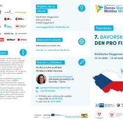 7. BAVORSKO-ČESKÝ DEN PRO FIRMY
