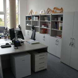 přístavba gymnázia