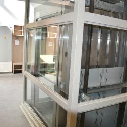 Centrum BAZALKA slavnostně otevřelo nové zázemí pro 18 klientů.