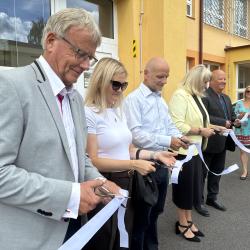Pediatrická péče ve Vimperku pokračuje. Ambulanci nově zajišťuje Nemocnice Strakonice.