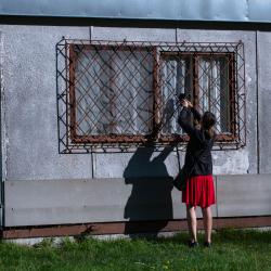 Jihočeská filmová kancelář ve spolupráci s Czech Film Commission představila filmovým profesionálům další zajímavé lokace v regionu.
