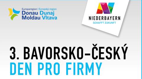  3. Bavorsko-český den