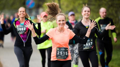 RunTour startuje běžeckou sezonu na jihu Čech!