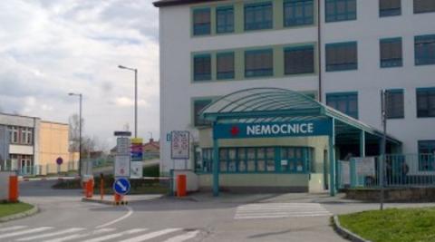 Nemocnice Jindřichův Hradec