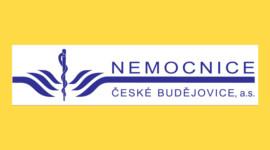 Nemocnice České Budějovice a.s.