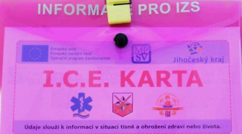 Seniorská obálka