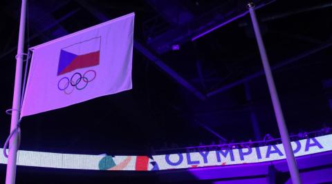 Olympiáda dětí a mládeže 2019.