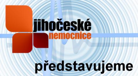 Představujeme jihočeské nemocnice
