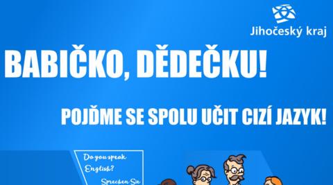 Cizí jazyk