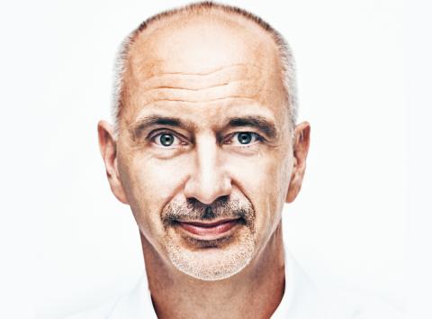 Jihočeský hejtman Martin Kuba