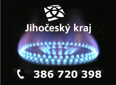 Jihočeský kraj ukončil činnost informační linky energetického ombudsmana.