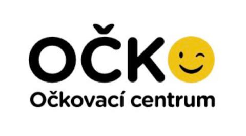 OČKO - očkovací centrum