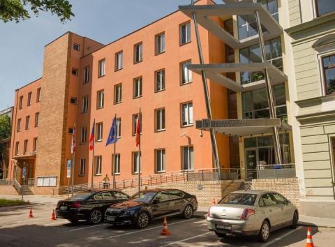 Krajský úřad Jihočeského kraje