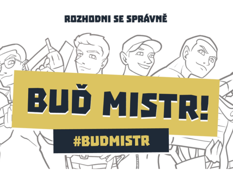 Děti i rodiče si vyzkouší, jaké to je být instalatérem či truhlářem.