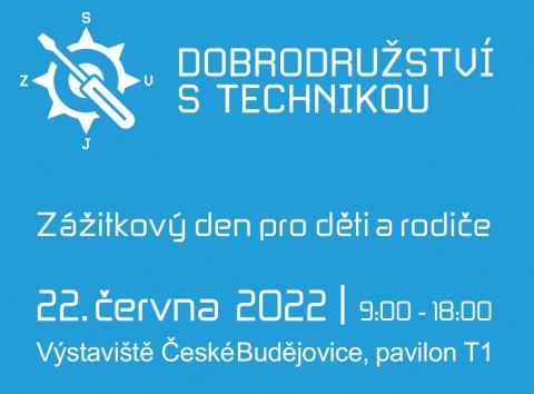 Výstava Dobrodružství s technikou láká na vědu, technologie i řemesla.