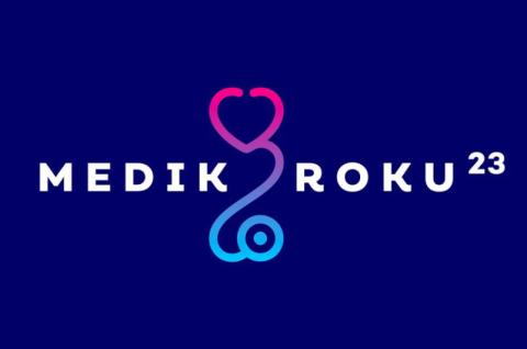 Medik roku 2023.