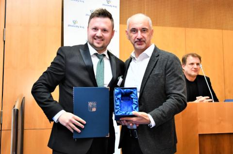 VYHLÁŠENÍ 4. ROČNÍKU „CENY HEJTMANA JIHOČESKÉHO KRAJE ZA SPOLEČENSKOU ODPOVĚDNOST ZA ROK 2022“.