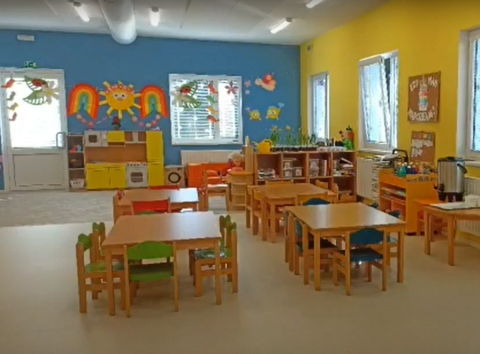 MŠ Preslova České Budějovice