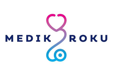 Medik roku 2023.