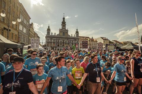 Mattoni 1/2Maraton České Budějovice 2023.