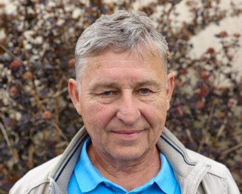 Po letech práce odchází do zaslouženého důchodu ředitel Dětského diagnostického ústavu Homole Mgr. Vladimír Ira.