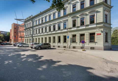  Krajský úřad bude 13. října uzavřen kvůli cvičení „AKTIVNÍ ÚTOČNÍK 2026“.