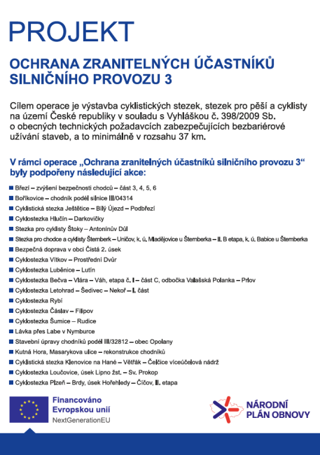 Plakat cyklo